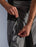 ALPINESTARS ANDES DRYSTAR® v4 PANTS 2026 in Black/Dark Gray