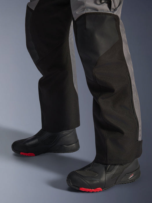 ALPINESTARS ANDES DRYSTAR® v4 PANTS 2026 in Black/Dark Gray
