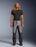 ALPINESTARS ANDES DRYSTAR® v4 PANTS 2026 in Black/Dark Gray