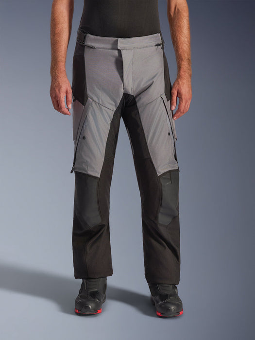 ALPINESTARS ANDES DRYSTAR® v4 PANTS 2026 in Black/Dark Gray