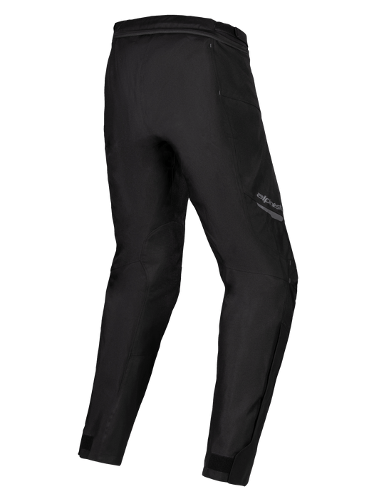 ALPINESTARS STELLA ST-1 WATERPROOF WOMEN'S PANTS 2025 in Black