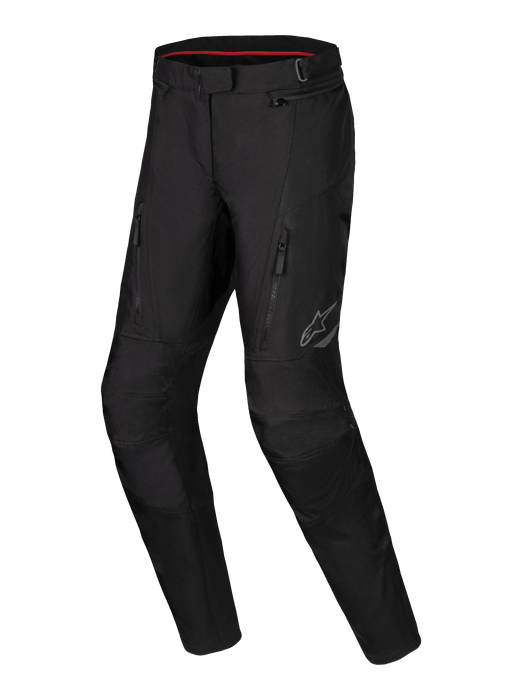 ALPINESTARS STELLA ST-1 WATERPROOF WOMEN'S PANTS 2025 in Black