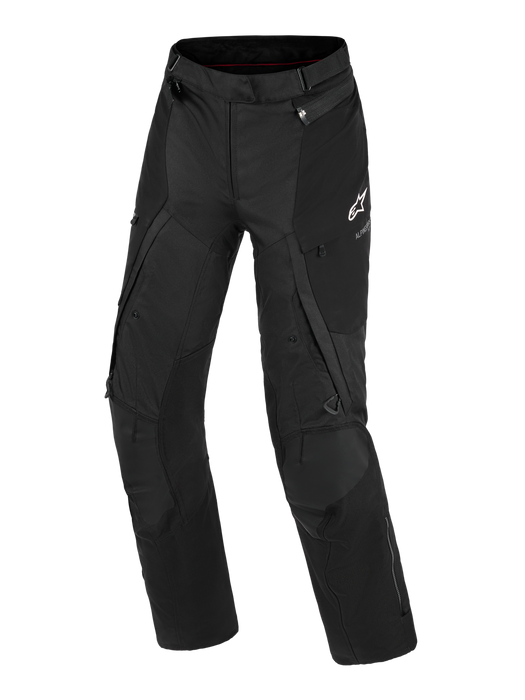 ALPINESTARS  STELLA ANDES v4 DRYSTAR® PANTS 2026 in Black