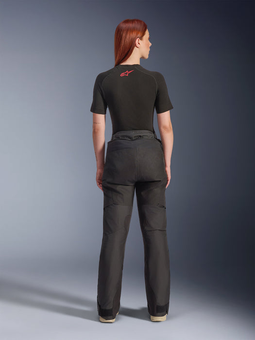 ALPINESTARS  STELLA ANDES v4 DRYSTAR® PANTS 2026 in Black