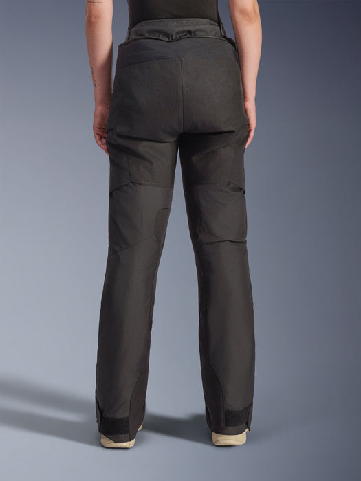 ALPINESTARS  STELLA ANDES v4 DRYSTAR® PANTS 2026 in Black