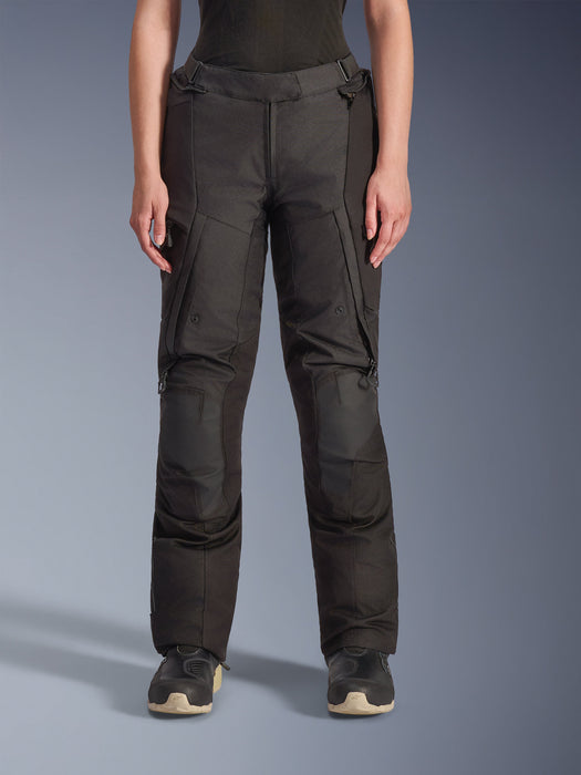 ALPINESTARS  STELLA ANDES v4 DRYSTAR® PANTS 2026 in Black