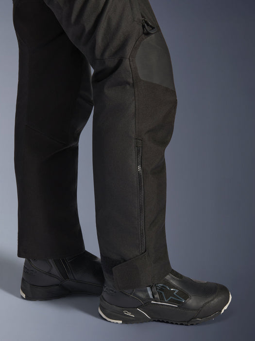 ALPINESTARS  STELLA ANDES v4 DRYSTAR® PANTS 2026 in Black