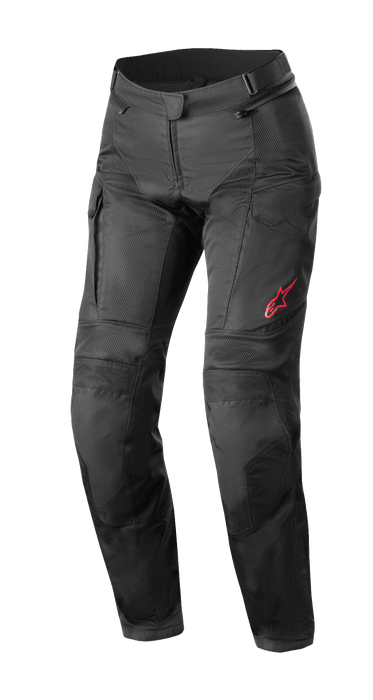 ALPINESTARS STELLA ANDES AIR DRYSTAR® WOMEN'S PANTS 2025 in Black