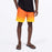 FXR BEACH SHORT 2025 in Orange/Sundust