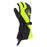 KLIM Klimate Gauntlet Glove in Black - Hi-Vis