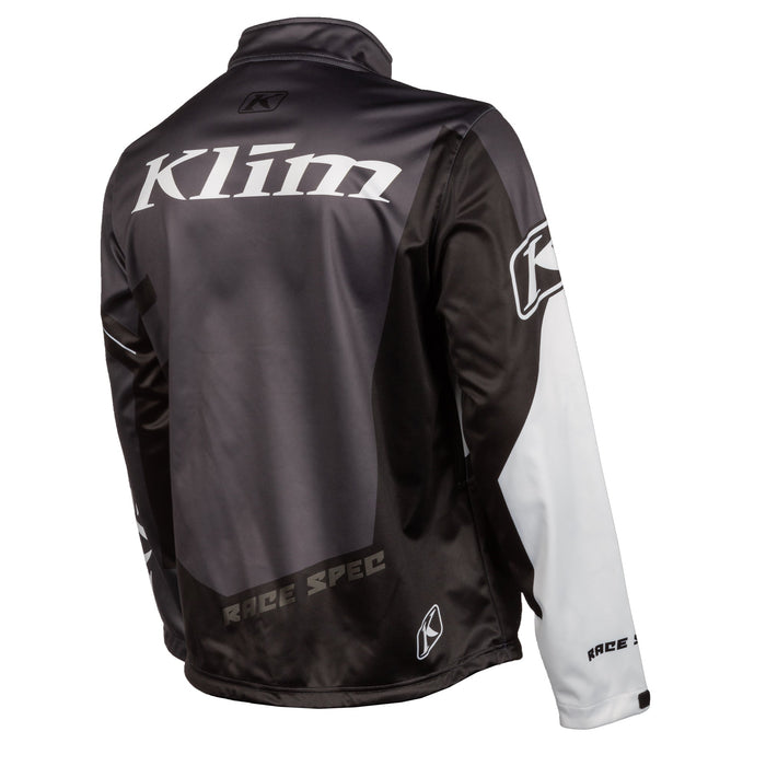 Klim Race Spec Jackets in Black