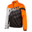 Klim Race Spec Jackets in Strike Orange