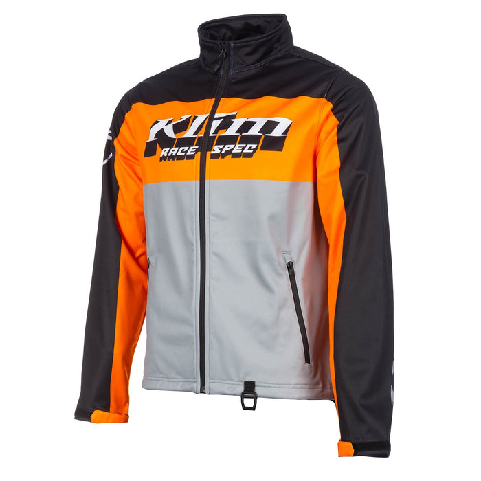 KLIM REVOLT JACKET 2025 in Monument