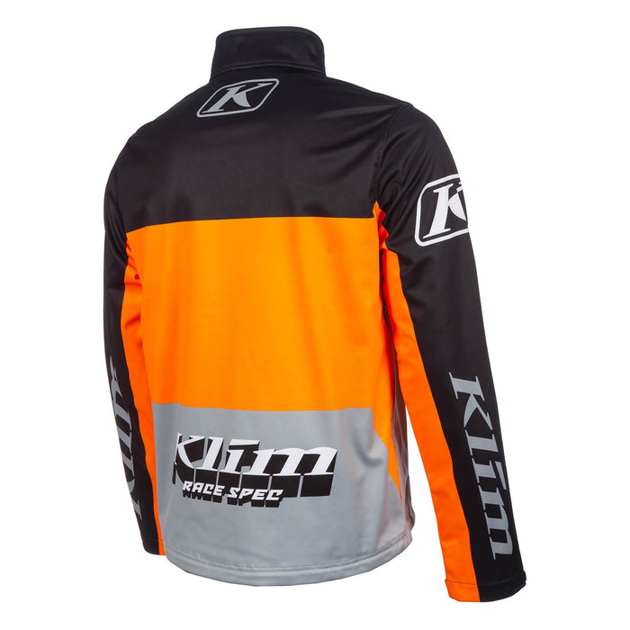 KLIM REVOLT JACKET 2025 in Monument
