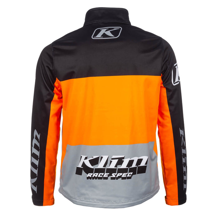 KLIM REVOLT JACKET 2025 in Monument