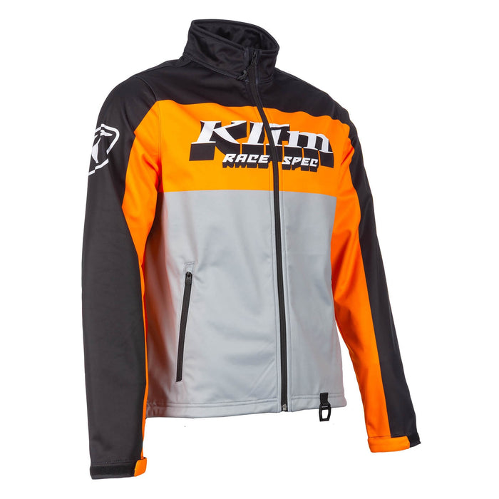 KLIM REVOLT JACKET 2025 in Monument