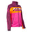 KLIM REVOLT JACKET 2025 in Pink Glo
