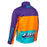 KLIM REVOLT JACKET 2025 in Scuba Blue