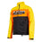 KLIM REVOLT JACKET 2025 in Vibrant Yellow