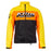 KLIM REVOLT JACKET 2025 in Vibrant Yellow
