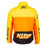 KLIM REVOLT JACKET 2025 in Vibrant Yellow