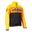 KLIM REVOLT JACKET 2025 in Vibrant Yellow