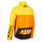 KLIM REVOLT JACKET 2025 in Vibrant Yellow