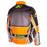 KLIM REVOLT YOUTH JACKET 2026 in High-rise