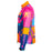 KLIM REVOLT YOUTH JACKET 2026 in Pink Glo