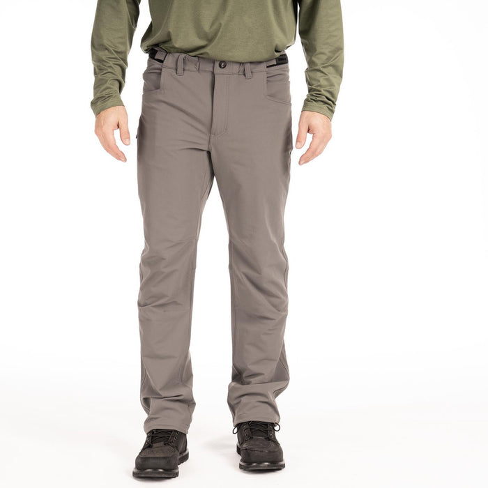 Klim Transition Softshell Pant in Castlerock