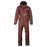 Klim Lochsa One-Piece in Asphalt - Bitter Chocolate - Montana Tan 2026