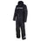 Klim Scout One-Piece in Black - Monument