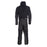 Klim Scout One-Piece in Black - Monument