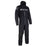 Klim Scout One-Piece in Black - Monument