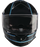 Z1R WARRANT AMPLIFY HELMET 2026 in Black/Blue
