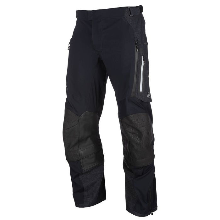 KLIM ADVENTURE RALLY PANT in Stealth Black