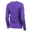 KLIM WOMENS SOLSTICE SHIRT 2.0 2026 in Heliotrope