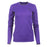 KLIM WOMENS SOLSTICE SHIRT 2.0 2026 in Heliotrope
