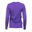 Klim Women's Solstice Shirt 3.0 in Heliotrope 2025
