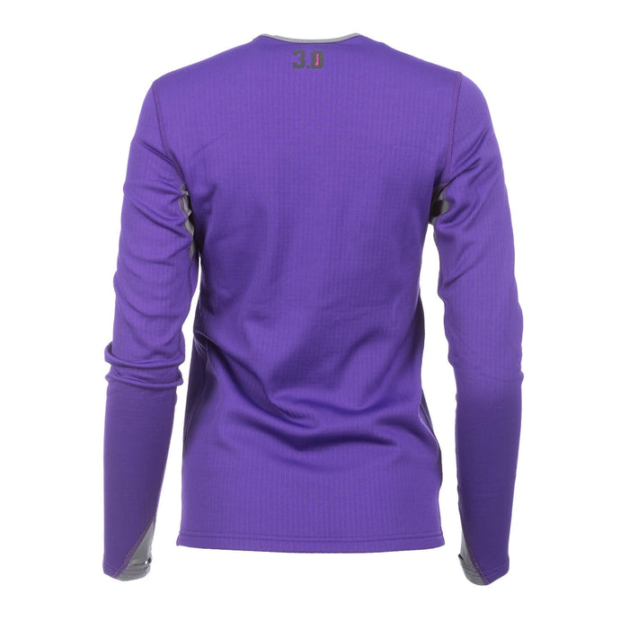 Klim Women's Solstice Shirt 3.0 in Heliotrope 2025