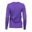 KLIM WOMENS SOLSTICE SHIRT 2.0 2026 in Heliotrope
