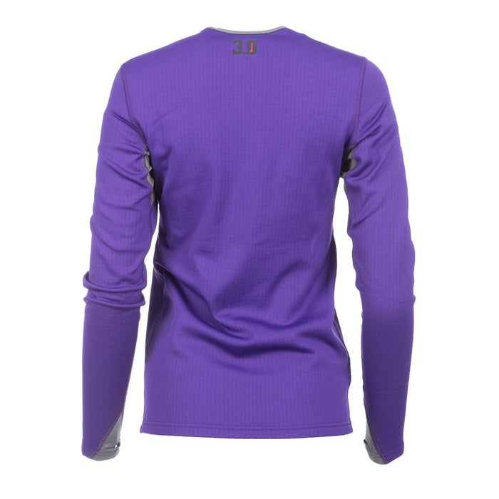 KLIM WOMENS SOLSTICE SHIRT 2.0 2026 in Heliotrope