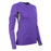 Klim Women's Solstice Shirt 3.0 in Heliotrope 2025