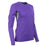 KLIM WOMENS SOLSTICE SHIRT 2.0 2026 in Heliotrope