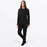 FXR WOMEN'S PYRO THERMAL PANT in Black