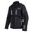 KLIM ADVENTURE RALLY JACKET in Stealth Black