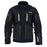 KLIM ADVENTURE RALLY JACKET in Stealth Black