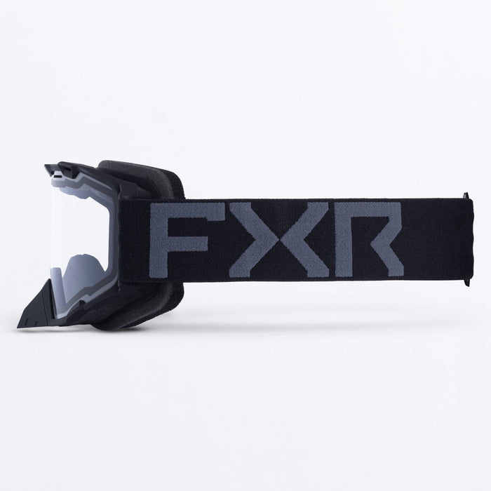 MAVERICK CLEAR GOGGLE