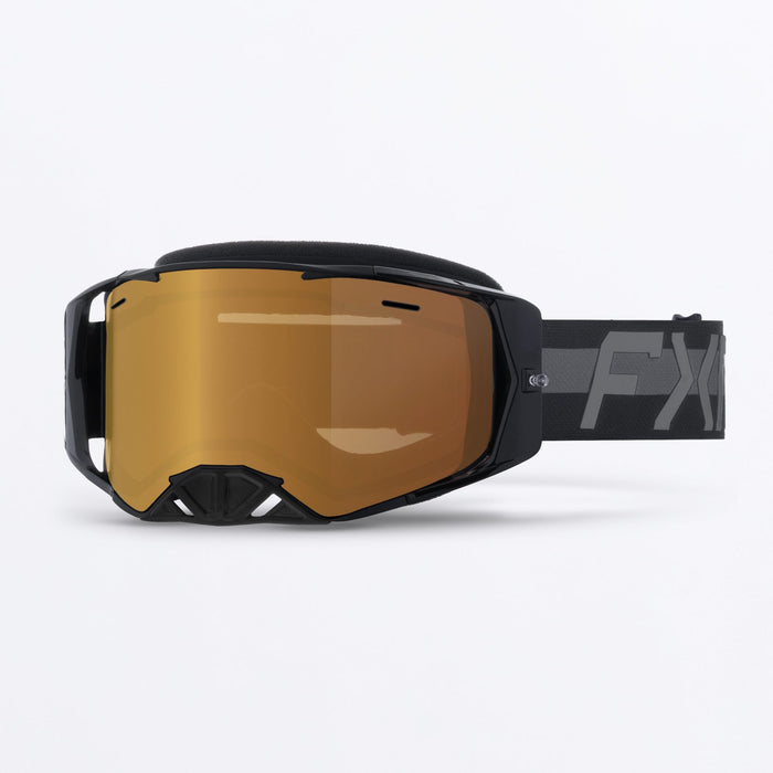 FXR Factory Ride Snow Goggle inOps