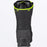 FXR X-CROSS PRO BOA BOOT inBlack/HiVis